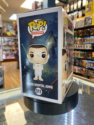 Hospital Gown Eleven #511 (Funko Pop, Stranger Things) - Bitz & Buttons