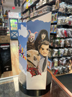 Firefly Fun House Bray Wyatt (WWE Elites, Mattel) **SEALED** - Bitz & Buttons