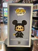 Organization 13 Mickey #334 (Funko Pop, Disney) - Bitz & Buttons