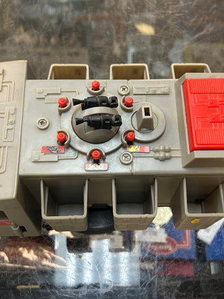 Imperial Troop Transport with Instructions (Vintage Star Wars, Kenner) COMPLETE - Bitz & Buttons