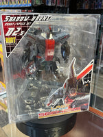 Shadow Drone 02.5 (Last Of The Seekers, Riot Toys, Riot Press) SEALED - Bitz & Buttons