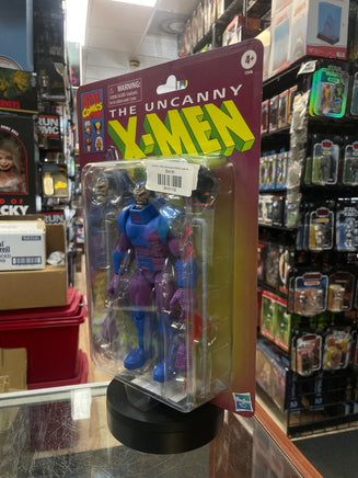 Uncanny X-Men Apocalypse (Marvel Legends, Hasbro) **SEALED** - Bitz & Buttons