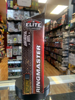 Ringmaster Monday Night Wars (WWE Elite, Mattel) SEALED - Bitz & Buttons