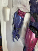 Haslab Sentinel with Tiers (Marvel Legends, Hasbro) **COMPLETE**