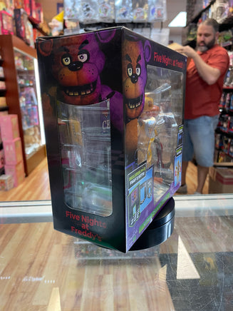 Withered Chica with Office (Five Nights at Freddys,Jazwares) **SEALED** - Bitz & Buttons