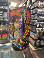 The Thing -Civilian Heroes- (Vintage Marvel, Toy Biz) **SEALED** - Bitz & Buttons