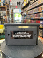 Zaxxon 3D 0849 (SEGA Master System SMS, Video Games) **COMPLETE**