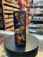 Defender Version 07 (Transformers Power of the beast , Blokees) **SEALED**