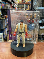 Ryu Outfit 2 (Street Fighter, Bandai SH Figuarts) COMPLETE