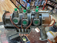 Plasma Pistol Replica (Fallout 76 Gamestop Exclusive) TESTED WORKING - Bitz & Buttons