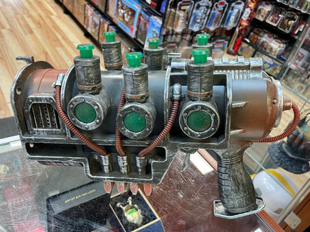 Plasma Pistol Replica (Fallout 76 Gamestop Exclusive) TESTED WORKING - Bitz & Buttons