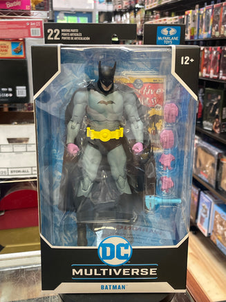 Detective Comics #27 Batman (DC Multiverse, Mcfarlane) **SEALED** - Bitz & Buttons