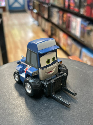 Maru (Pixar Planes, Mattel Diecast) **LOOSE** - Bitz & Buttons