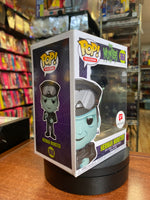 Herman Munster #868 (Funko Pop, The Munsters) - Bitz & Buttons