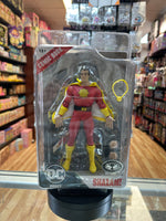 Shazam -Chase- (McFarlane, DC Multiverse) SEALED