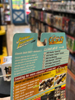 2003 Ford Mustang Grey (Johnny Lightning, Classic Gold Collection) SEALED