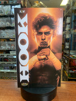 Hook Exclusive #124 (All Elite Wrestling AEW, Jazwares) **SEALED** - Bitz & Buttons