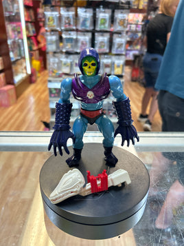 Terror Claws Skeletor 1267 (Vintage MOTU, Mattel) **COMPLETE**
