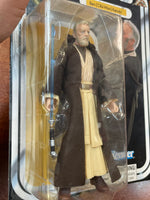Ben Obi Wan Kenobi 40th Anniversary (Star Wars The Black Series, Hasbro) SEALED