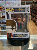 Triwizard Harry Potter #10 (Funko Pop, Harry Potter) - Bitz & Buttons
