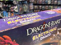 Electronic Draco (Vintage Dragon Heart, Kenner) SEALED