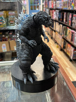 2001 Heat Ray Godzilla (Godzilla SH Monsterarts, Bandai) COMPLETE