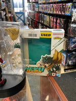 Izuku Mudoriya (SH Figuarts Bandai, My Hero Academia) *COMPLETE*