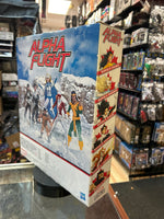 Alpha Flight (Marvel Legends, Hasbro) **SEALED**