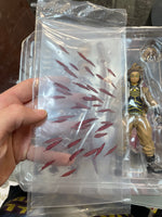 Hawks (Revoltech Amazing Yamaguchi, My Hero Academia) Open Box - Bitz & Buttons
