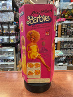 Magic Curl Barbie #3856 (Barbie, Mattel) **SEALED** - Bitz & Buttons