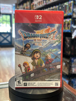Dragon Quest VII  (Nintendo Switch 2, Video Games) **SEALED**