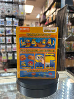 The Fruit Keeper Bob (The Minions, Blokees) **SEALED** - Bitz & Buttons