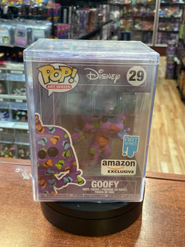Art Series Goofy #29 (Funko Pop! Disney)