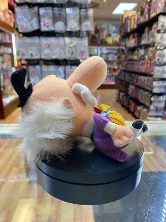Mayor Bean (Power Puff Girls, Trendmasters) NEW - Bitz & Buttons