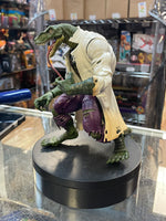 Lizard -BAF- (Marvel Legends, Hasbro) **COMPLETE**