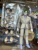 The Joker TDKR (Medicom Toy Mafex, Batman The Dark Knight Returns) COMPLETE