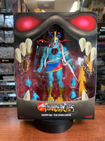 Mumm-Ra the Everliving Light Up  (Thundercats, Super7 Ultimates) - Bitz & Buttons