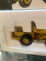 Caterpillar D350D Articulated Dump Truck 1/50 Scale ( Vintage ERTL, CAT) - Bitz & Buttons