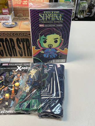 Doctor Strange Box (Funko Pop! Collector Corps, Marvel) - Bitz & Buttons