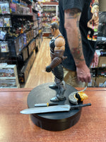 Ares BAF (Marvel Legends, Hasbro) INCOMPLETE