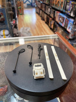 Arctic Mission Snow Job (Vintage GiJoe, Hasbro) **COMPLETE** - Bitz & Buttons