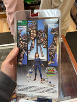 April O’Neil Mirage 2009 SDCC Exclusive (TMNT Teenage Ninja Turtles, Neca) SEALED - Bitz & Buttons