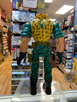 Talking Chip Hazard 12" (Vintage Small Soldiers, Kenner) - Bitz & Buttons