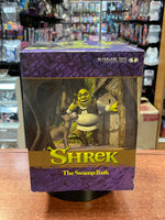 Swamp Bath Shrek (Vintage Shrek, McFarlane Toys) **SEALED** - Bitz & Buttons