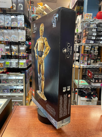 C-3PO Droid  #75398 (Lego, Star Wars) **SEALED** - Bitz & Buttons
