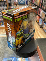 Nickelodeon Leonardo (TMNT Ninja Turtles, Bandai SH Figuarts) **SEALED**