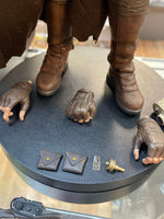 Obi Wan Kenobi Mythos 1/6 Scale (Star Wars, Sideshow) COMPLETE - Bitz & Buttons