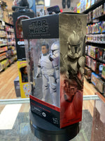 Phase 1 Clone Trooper (Star Wars Black Series, Hasbro) SEALED