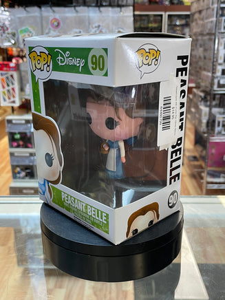 Peasant Belle #90 (Funko Pop, Disney Beauty & The Beast) - Bitz & Buttons