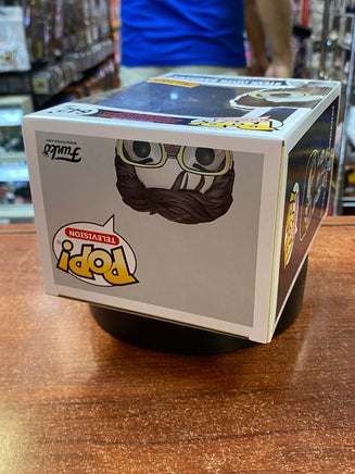 Steve with Bandana #642 (Funko Pop, Stranger Things) - Bitz & Buttons